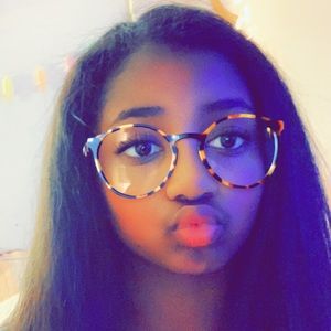 Meet your Posher, Jamie